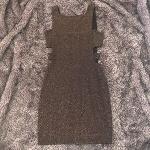 Bongo Dress Size Small